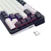 Mehāniskā tastatūra REDRAGON K673WB-RGB-PRO Photo 9