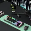 Клавиатура REDRAGON K686BG-RGB-M Photo 2