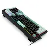 Клавиатура REDRAGON K686BG-RGB-M Photo 5