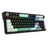 Клавиатура REDRAGON K686BG-RGB-M Photo 8