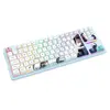 Klaviatūra REDRAGON K728AK-RGB-PRO Photo 2