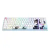 Klaviatūra REDRAGON K728AK-RGB-PRO Photo 3