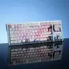 Klaviatūra REDRAGON K728AK-RGB-PRO Photo 8