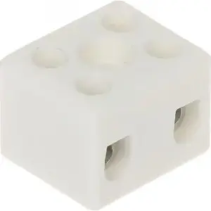 Electric socket Simet KE-CPO-5A-2P — 5 A, 2-pole