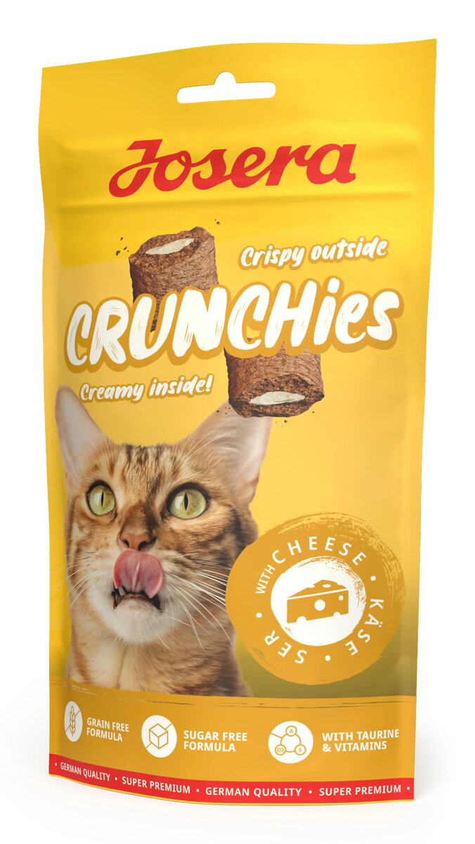 Cat Food
