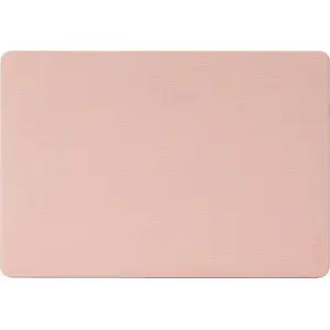 Hardshell korpuss 16" portatīvajiem datoriem Incase NC-HSMBP16-WBP — cieta aizsargmala, viegls, pieguļošs, rozā