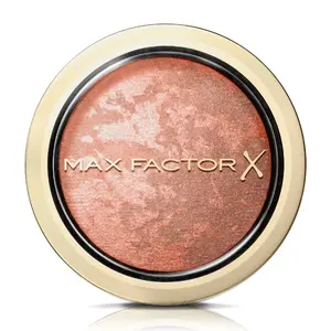 Max Factor Crème Puff Blush 25 Alluring Rose 1.5g Pink