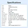 Vention FKAL0-C power bank FKAL0-C Photo 2
