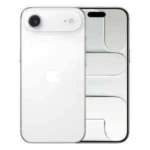 Смартфон Apple iPhone Air 16.5 см (6.5") Dual SIM 512 ГБ Белый