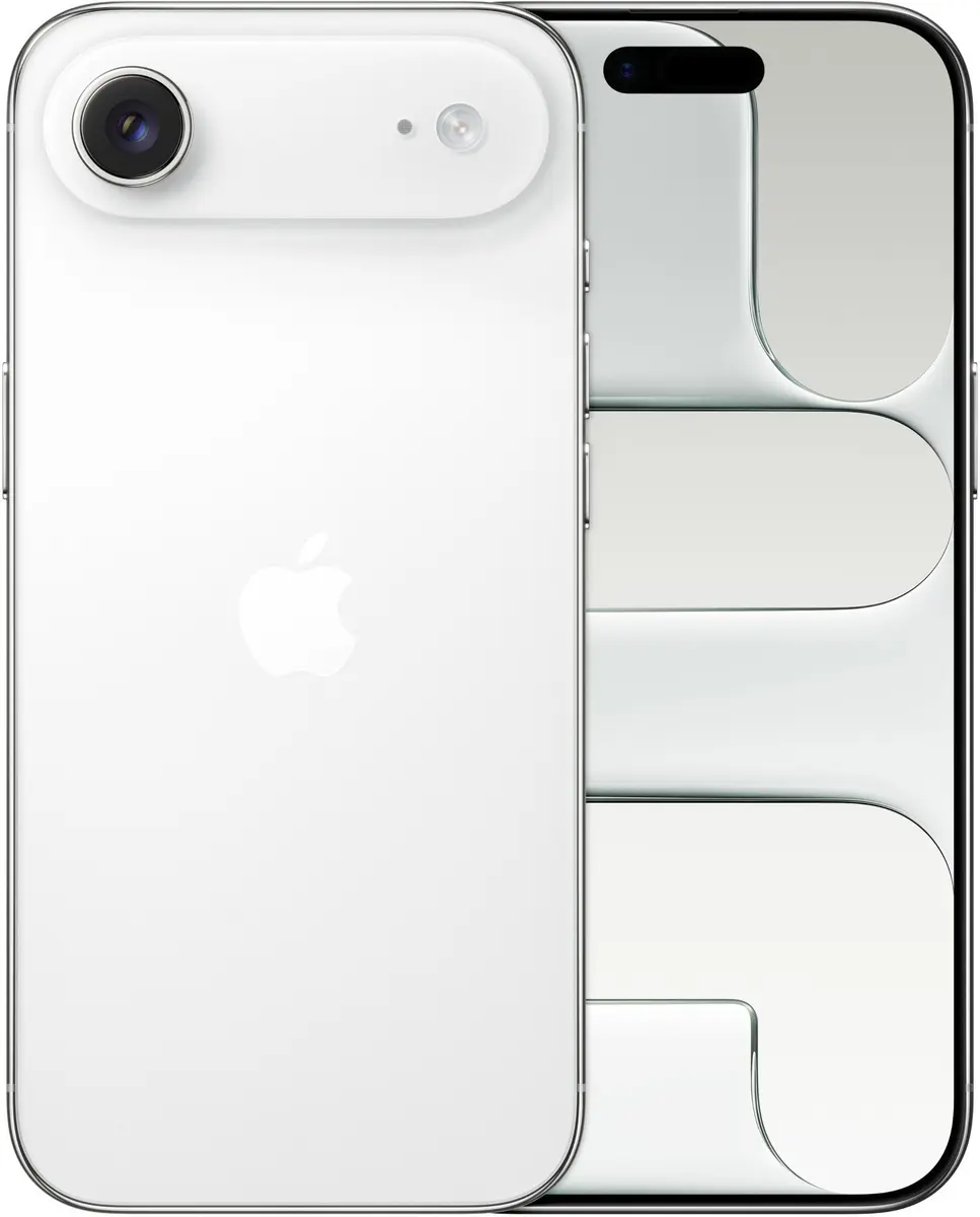 Viedtālrunis Apple iPhone Air 16.5