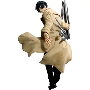 Фигурка Bandai Banpresto Sakamoto Days Нагумо BP28902P коллекционная
