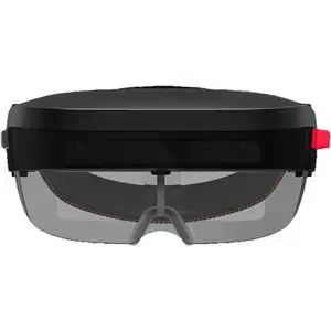 Augmented reality smart glasses Lenovo ThinkReality A6 4G, 64GB storage