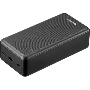 Powerbank Sandberg Saver 27000 mAh Lithium-Ion Black