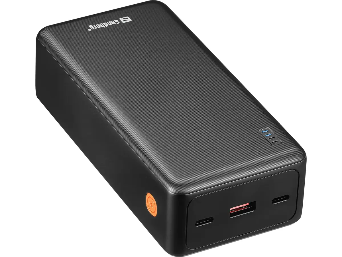 Powerbank Sandberg Saver 27000 Photo 3