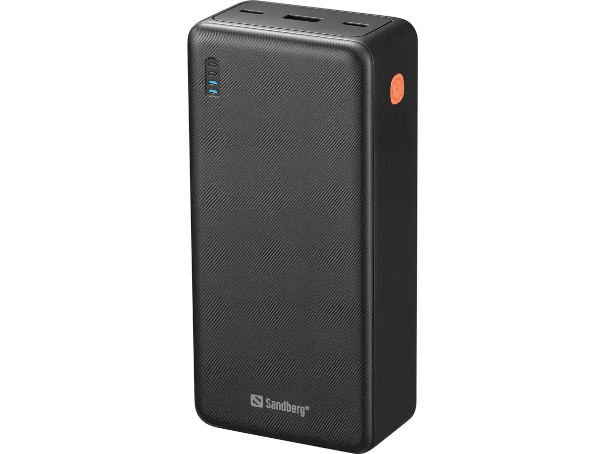 Powerbank Sandberg Saver 27000 Photo 4