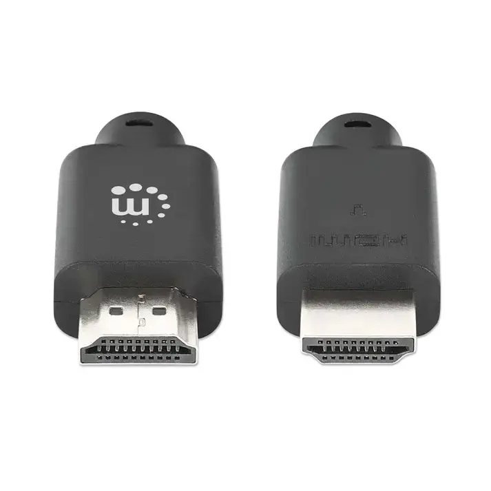 MANHATTAN 356633 HDMI kabelis 1 m Photo 4