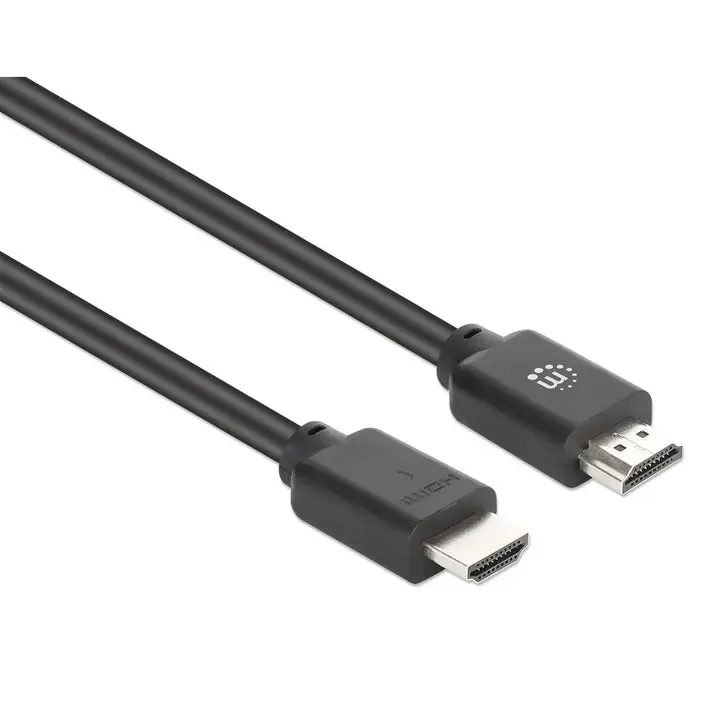 HDMI kabelis MANHATTAN 356640 — 1,5 m Photo 2