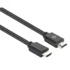 HDMI kabelis MANHATTAN 356640 — 1,5 m Photo 2