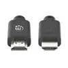 HDMI kabelis MANHATTAN 356640 — 1,5 m Photo 4