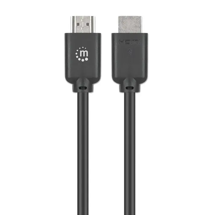 HDMI kabelis MANHATTAN 356664 — 3 m Photo 3