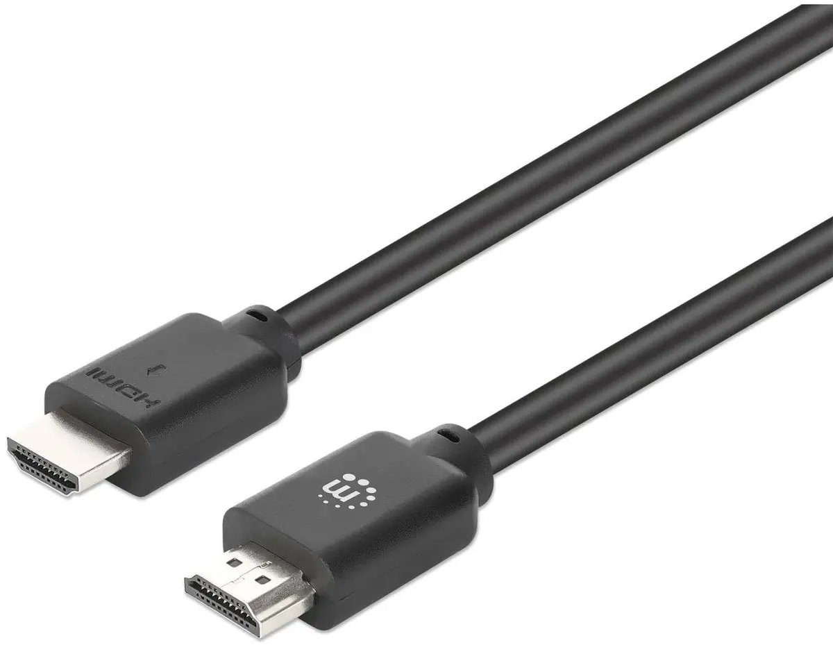 HDMI-кабель MANHATTAN 356664 — 3 м Photo 6
