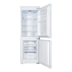 Встраиваемый холодильник Amica EKGCS 385 901 202L Белый Правая петля