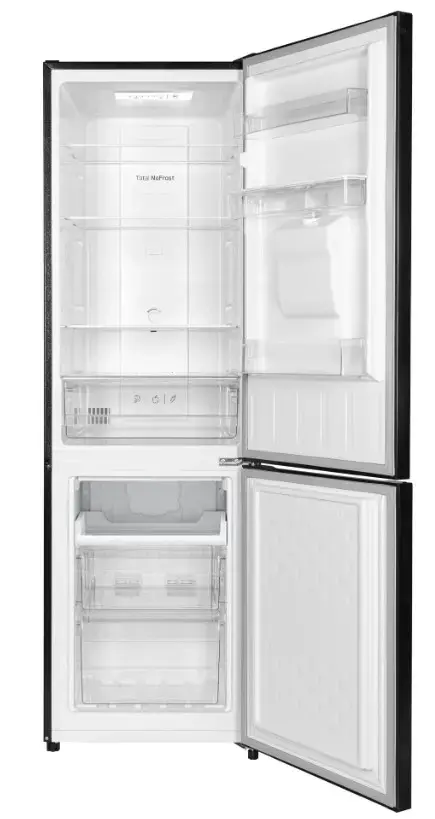 Fridge-freezer AMICA FK299.2FI(E) Photo 4