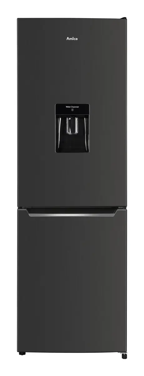Brīvi stāvošs ledusskapis-saldētava Amica FK299.2FI