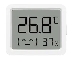 Xiaomi Smart Temperature and Humidity Monitor 3 Mini QBH4312GL Wireless Indoor Sensor