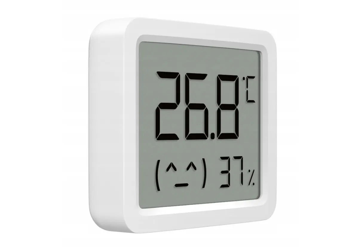 Xiaomi Smart Temperature and Humidity Monitor 3 Mini QBH4312GL Photo 5