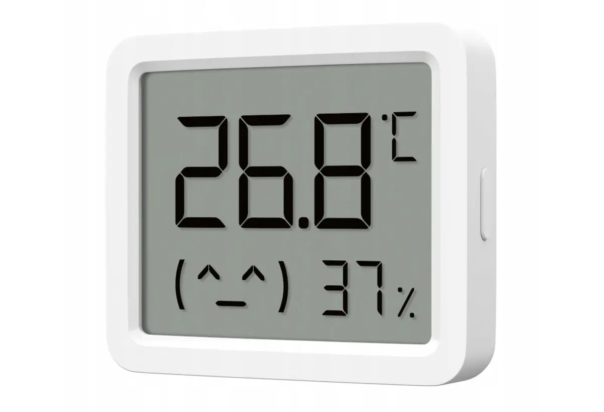 Xiaomi Smart Temperature and Humidity Monitor 3 Mini QBH4312GL Photo 6
