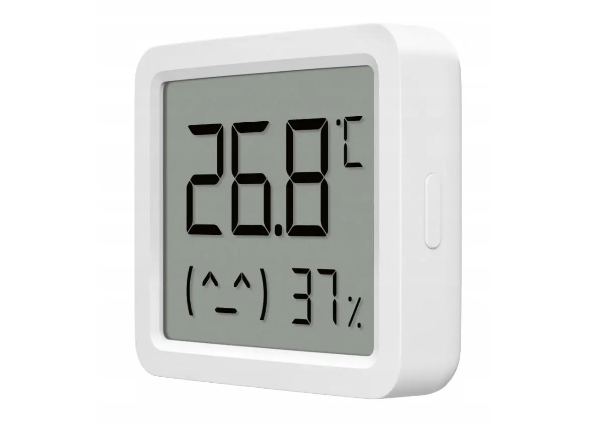 Xiaomi Smart Temperature and Humidity Monitor 3 Mini QBH4312GL Photo 7