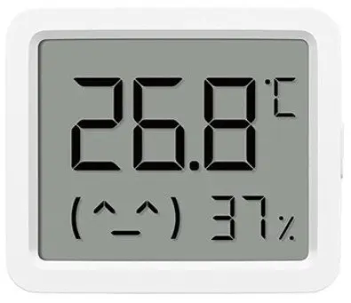 Xiaomi Smart Temperature and Humidity Monitor 3 Mini QBH4312GL Photo 24