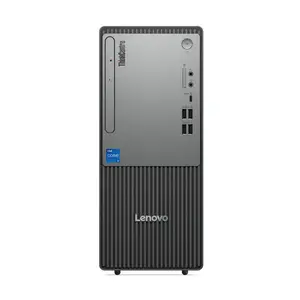 Dators Lenovo ThinkCentre neo 50t Gen 5 Intel Core i3-14100 8GB 256GB SSD Intel UHD Graphics 730 Windows 11 Pro