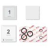 Crong kameras stikls iPhone 17 Pro Max CRGLSIP1769P Photo 2