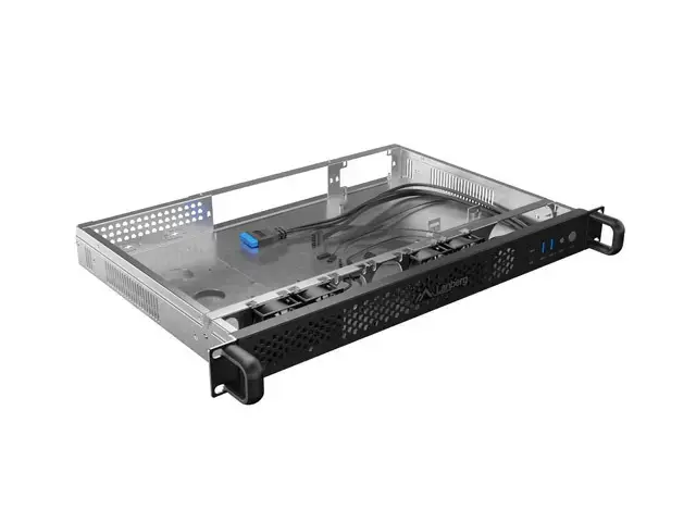 Шасси Rack Lanberg SC01-3001-10B Photo 2