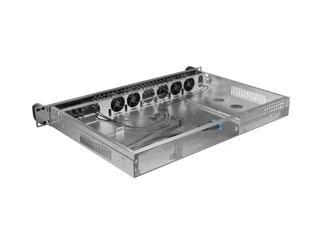 Шасси Rack Lanberg SC01-3001-10B Photo 3