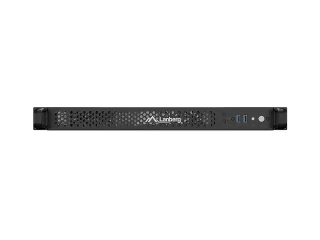Шасси Rack Lanberg SC01-3001-10B Photo 5