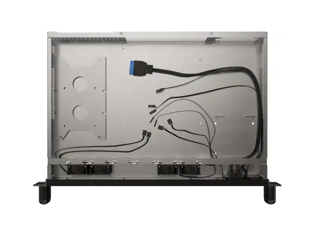 Шасси Rack Lanberg SC01-3001-10B Photo 6