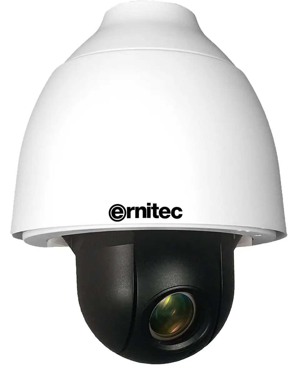 Ernitec Orion DX 862OPH IP drošības