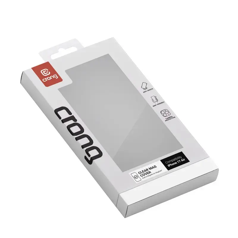 MagSafe case Crong for iPhone Air Photo 4