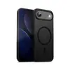 Crong MagSafe hybrid case for iPhone CRGHFMIP1766ABLK Photo 3