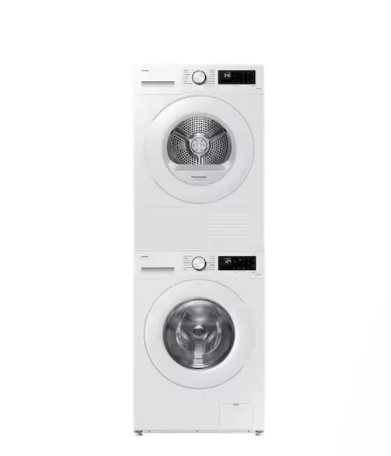 Стиральная машина Samsung WW90CGC04DTEEO Photo 2