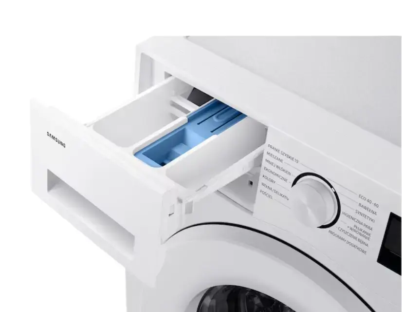 Стиральная машина Samsung WW90CGC04DTEEO Photo 4