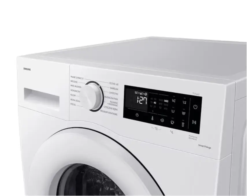 Стиральная машина Samsung WW90CGC04DTEEO Photo 5
