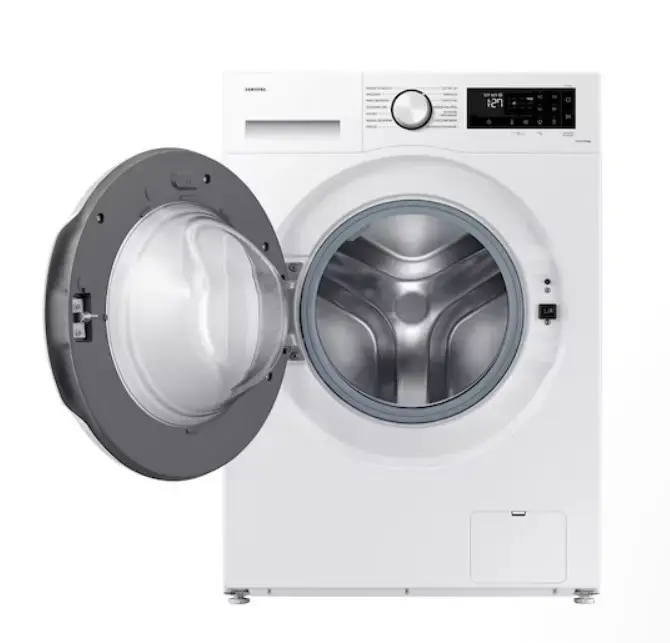 Стиральная машина Samsung WW90CGC04DTEEO Photo 7