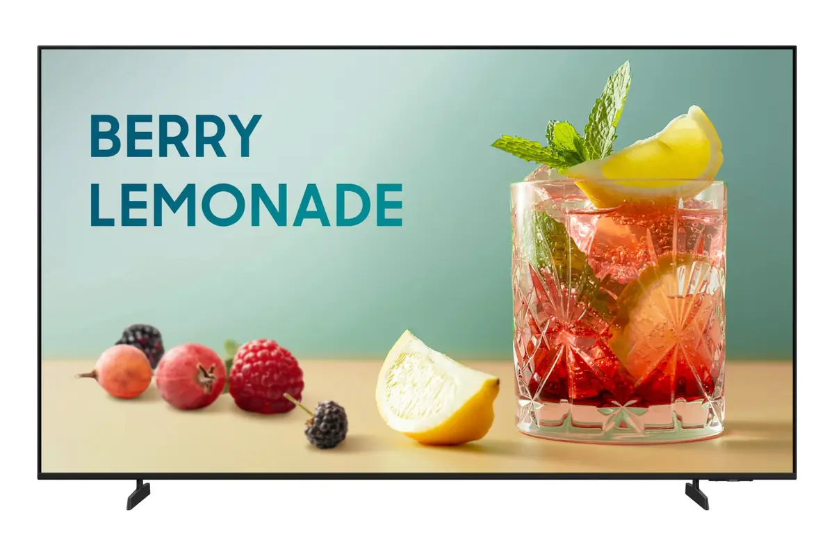 Digitālā reklāmas paneļa Samsung BE85FX-H 85"