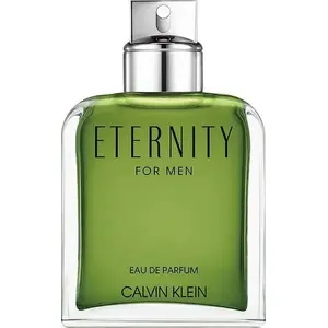 Eau de Parfum Calvin Klein Eternity for Men 200 ml — men's fragrance, 200 ml
