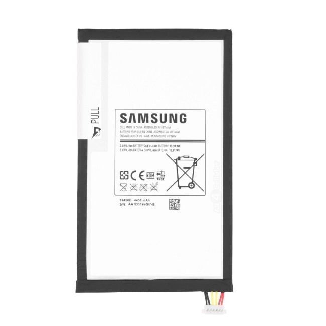 Samsung T4450E Battery for Galaxy Tab 3 8.0 Photo 2