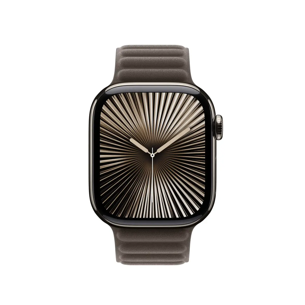Ремешок Apple 42mm Dark Taupe Magnetic Link Photo 3